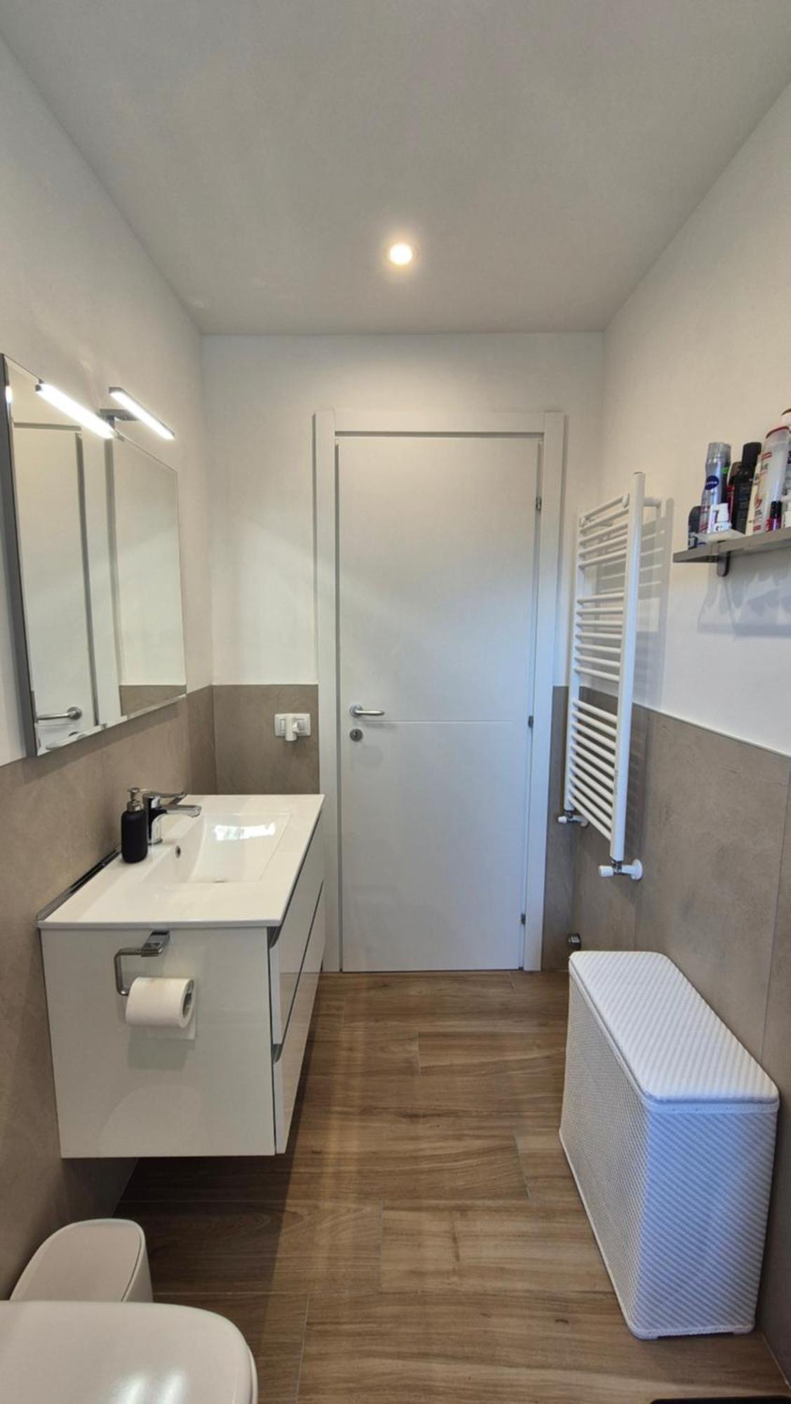 Apartamento Jami House