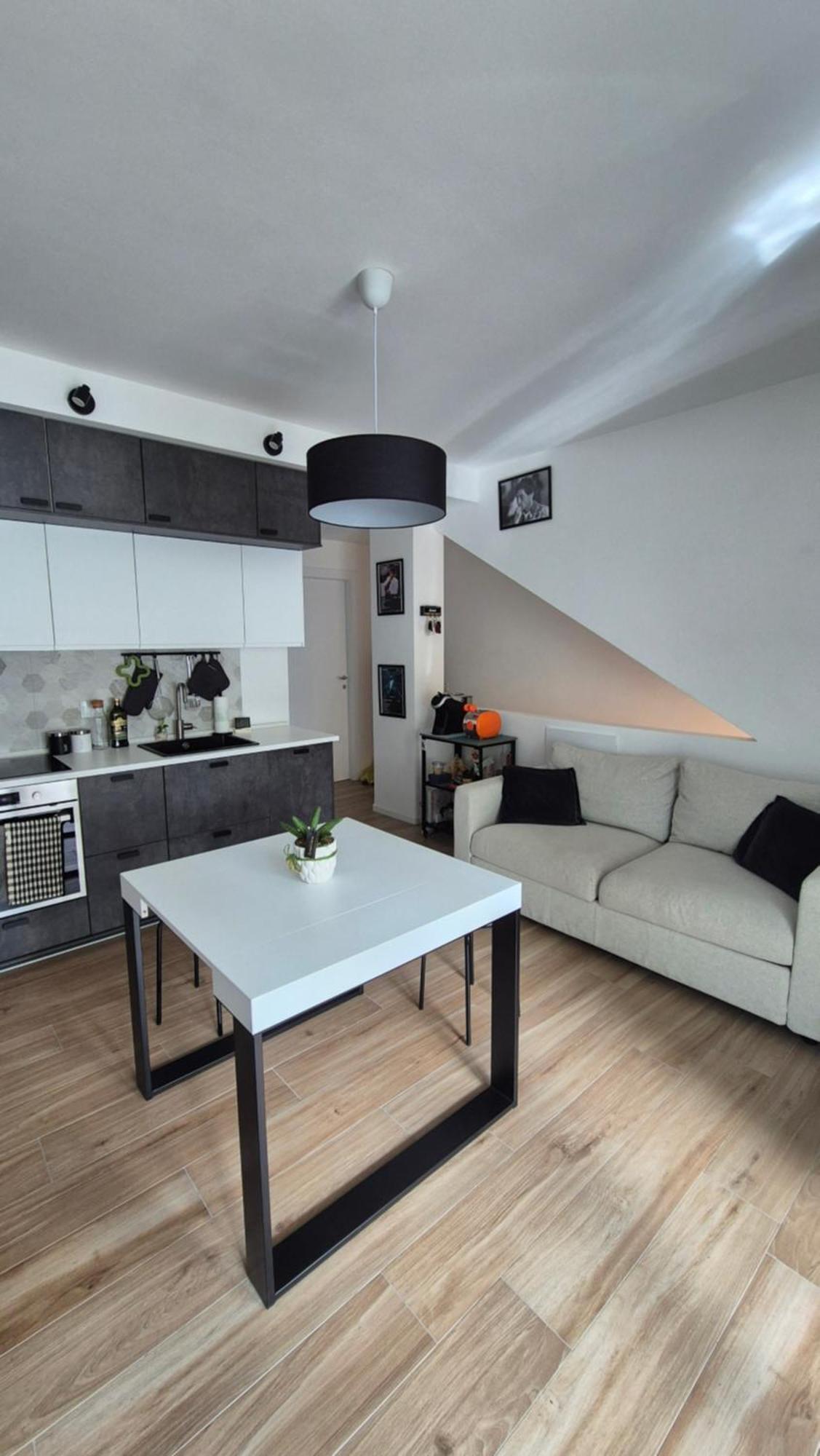 Jami House Apartamento *