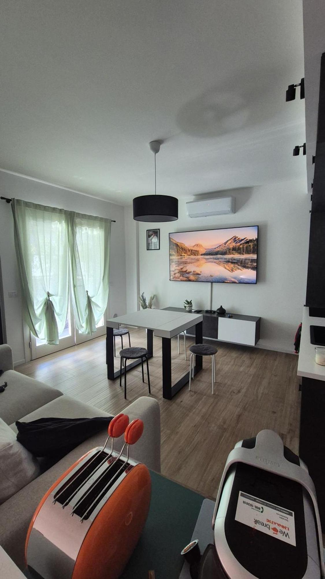 Apartamento Jami House Roma